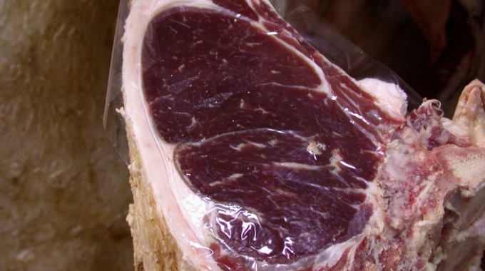 Did You Know: There Is Such A Thing As Purple Meat?